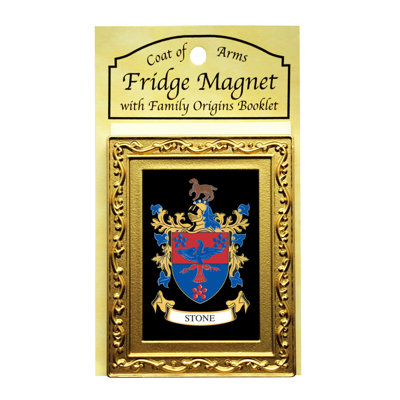 Fridge Magnet