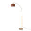 9 " Arched Floor Lamp-570398177-570398183