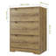 Commode 3 tiroirs Hartsell-2019298160