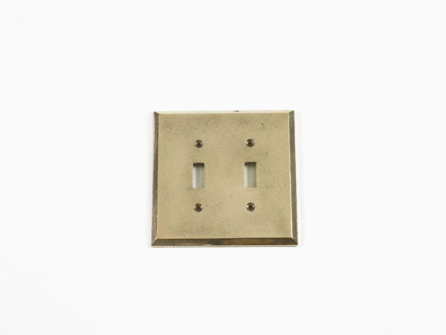 Salo Double Toggle Light Switch Plate Wayfair