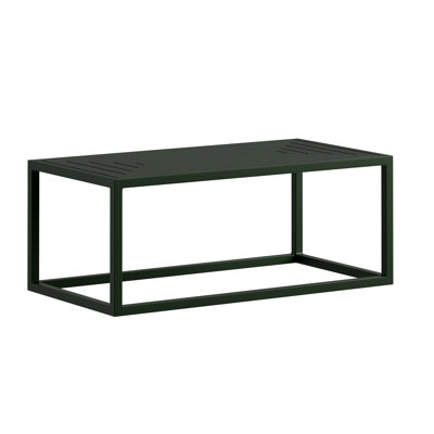 Rectangle Cocktail Table