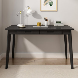 Latwon Wooden Desk