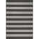 Amy Striped Indoor / Outdoor Rug