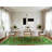 Washable Oriental Indoor Rug-722264799