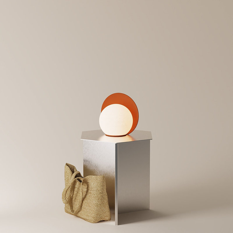 Noah Table Light, Sedona