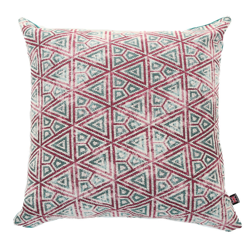Chenut Square Throw Cushion, 55cm x 55cm