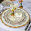 Meadow Walk Butterfly Place Card - Multi