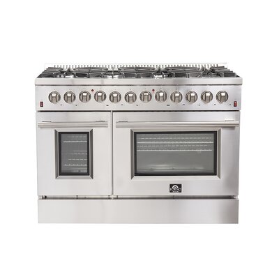 Forno FFSGS6156-48