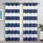 Eastcote Striped Room Darkening Grommet Curtains-1209386280-1312183189