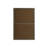 Sabine Metal Rectangle Wall Mirror-86933725-86933711