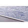 Keshan Maschad Tufted Sapphire blue Rug