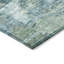 Tapis abstrait intérieur / extérieur lavable à la machine Efhantillonko ACN2300-1576812128