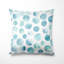 Coussin décoratif à motif géométrique formes géométriques Breeze-125945137