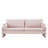 Autumn 81'' Velvet Sofa-463211469