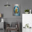 Art mural en métal-2039489745