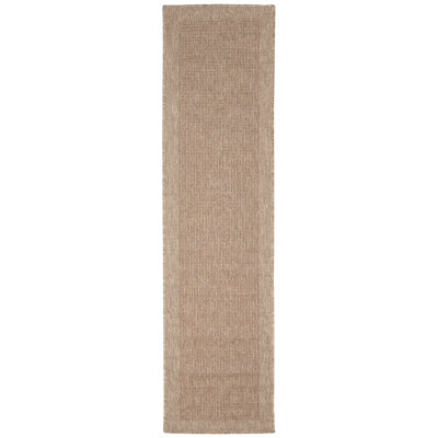 Bordy Indoor Rug