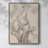 Deep Dive II Framed Print - Solid Wood-1426322794