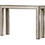 Basan Wood & Bone Inlay Console Table