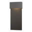 Stratum Integrated LED Outdoor Flush Mount-92568329-72475216-72475215