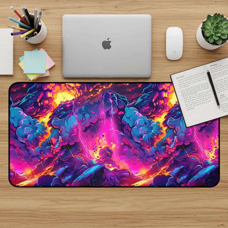 Desk Pad