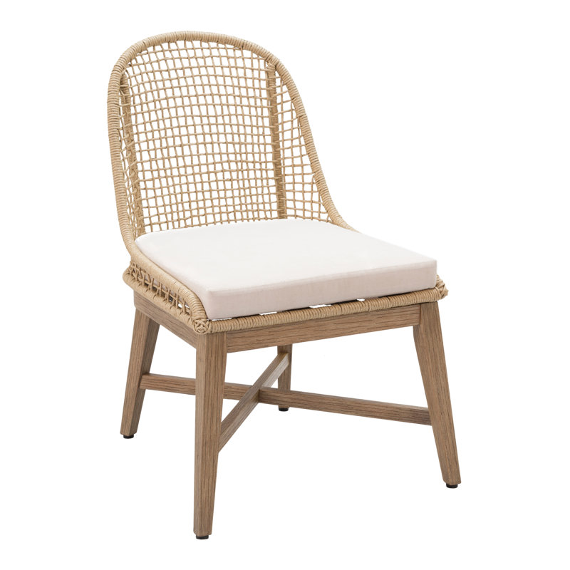 Explorer Outdoor Dining Side Chair
