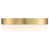 Antique Brushed Brass