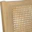 Tabouret de comptoir Bradford