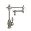 Towson Kitchen Faucet - 12" Articulated Spout