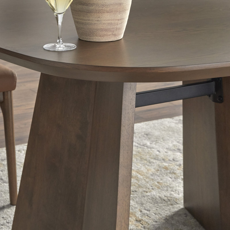 Vernon Dining Set, Black
