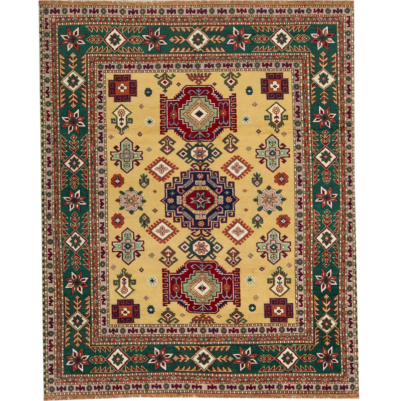 Southwestern Area Rug