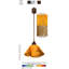 Luminaire suspendu Dale-29914250-29914255-29914271