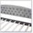 Modern Luxury Tufted Button Daybed-1690705011-1690705009