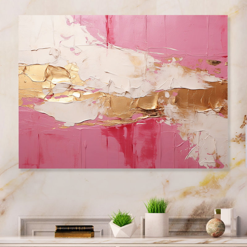 - Décoration murale abstraite en métal, H 24 po x l 32 po x P 1 po