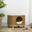 Nest Pet Bed