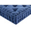 Coussin de sol en carré en chenille 24 po x 24 po Azza-62649343-80320329
