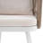 Outdoor 6-person Dining Set With Cushions