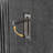 Upholstered Bed Frame With Headboard-1420061660-1420061658