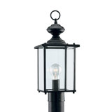 Lumpkins Beveled Lantern Head
