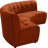 Jedson Velvet Sectional Symmetrical-972163077