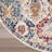 Martese Oriental Indoor Rug-548333555