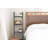Orla Rustic Step Wood Ladder Shelf-1557415253-1557415249