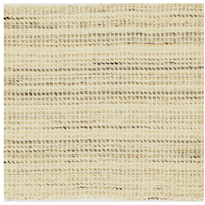 Alle One-of-a-Kind 2' Area Rug