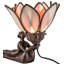 Bud Lady 9" Figurine Novelty Light
