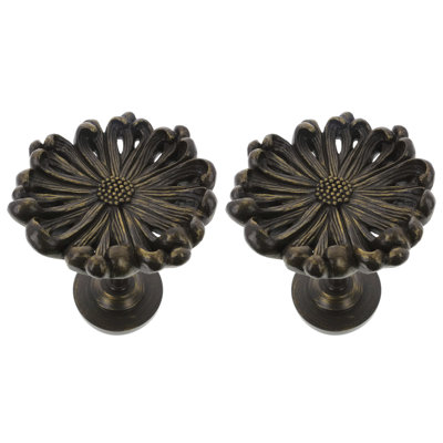 Retenue de rideau Nicoletti Dandelion Drapery Medallion