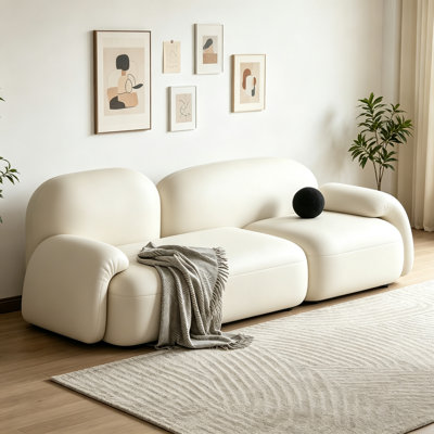 Modern, Simple and Fashionable Sofa