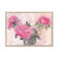 Something Floral I by Samuel Dixon - Painting-180181017-180181018