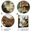 " Germany Bavarian Charm "-931012382