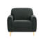 Chaise capitonnée Dawn Channel-88874668