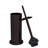 Hayleah Bathroom Accessory Set-90992006