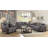 Yulka Upholstered 85.25'' Sofa